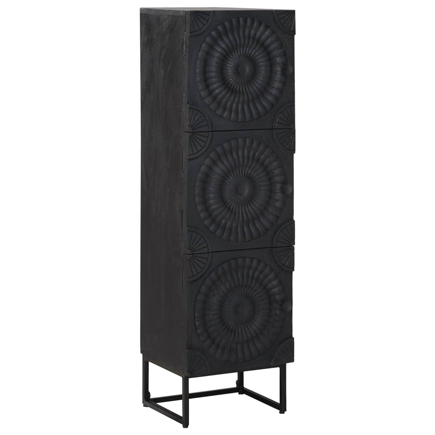 Highboard Sort 35 x 30 x 120 cm