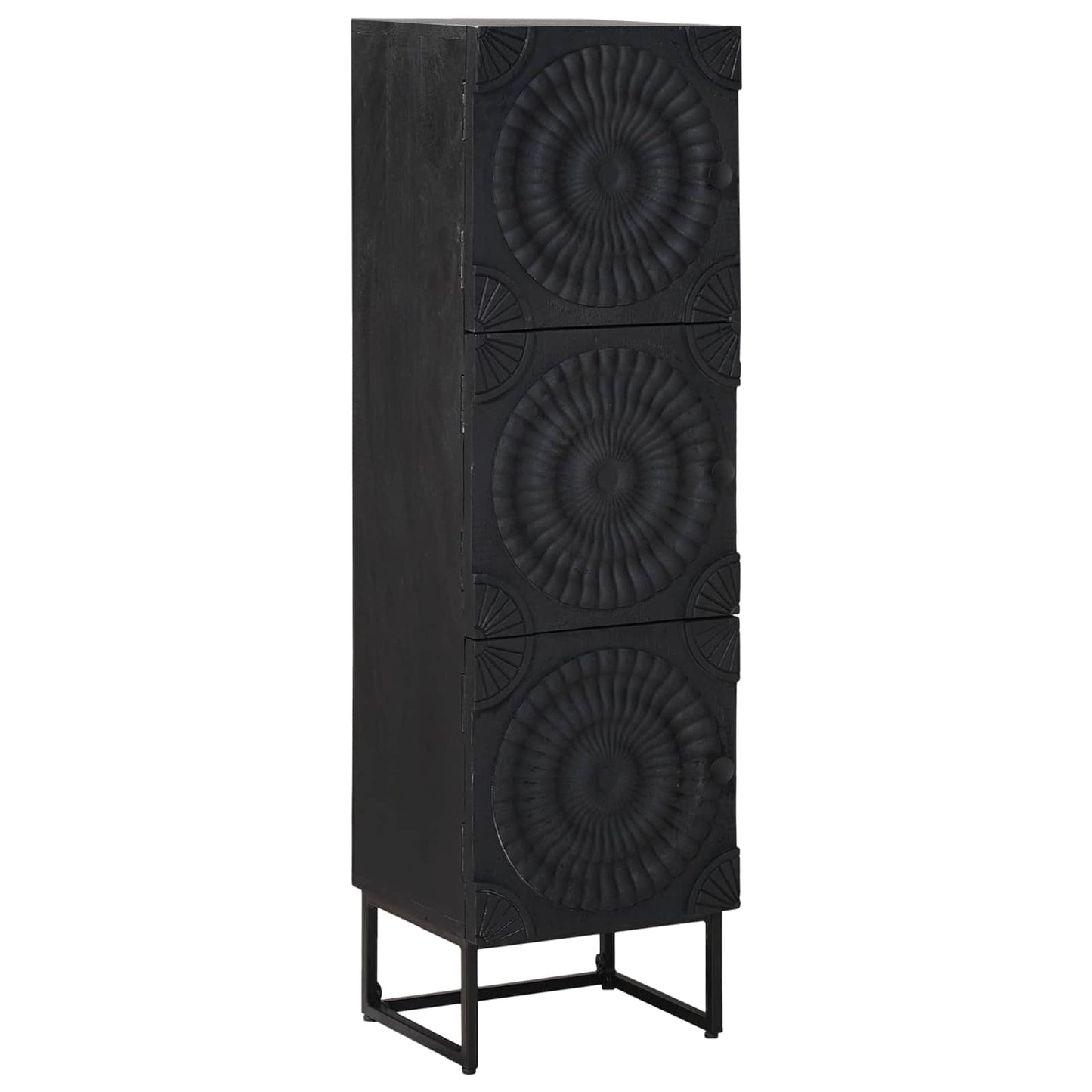 Highboard Sort 35 x 30 x 120 cm