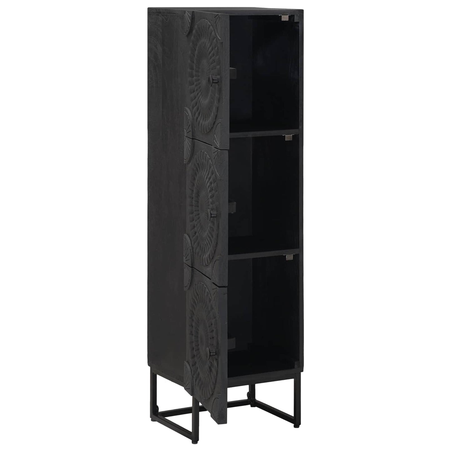 Highboard Sort 35 x 30 x 120 cm