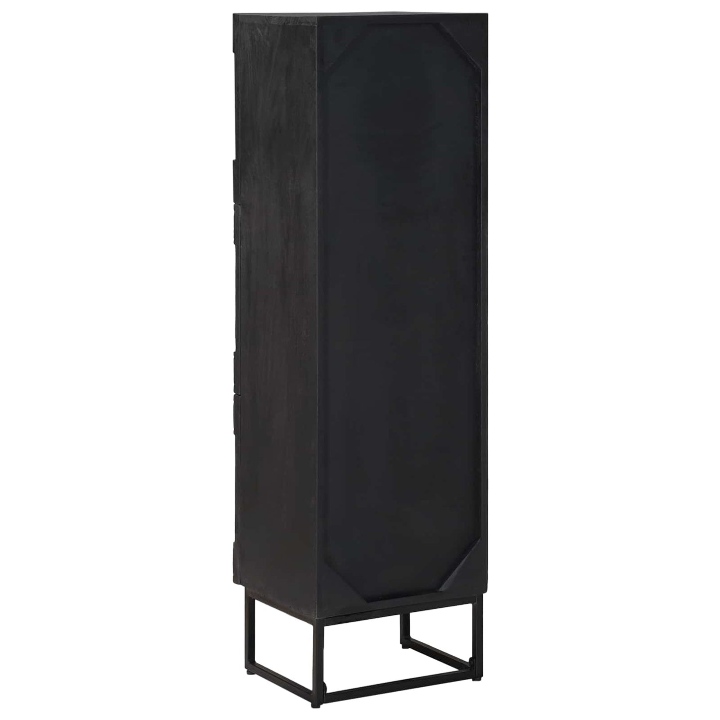 Highboard Sort 35 x 30 x 120 cm