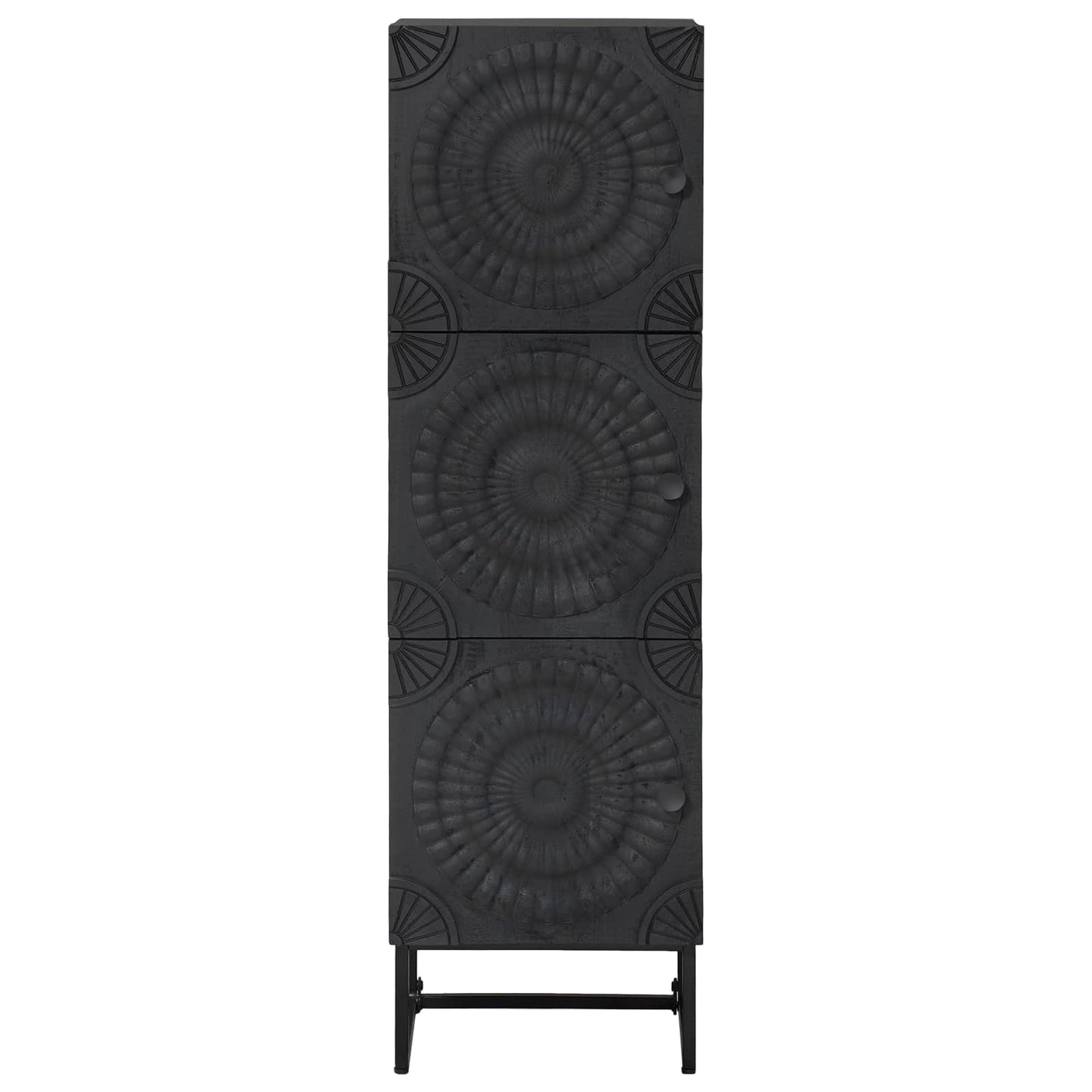 Highboard Sort 35 x 30 x 120 cm