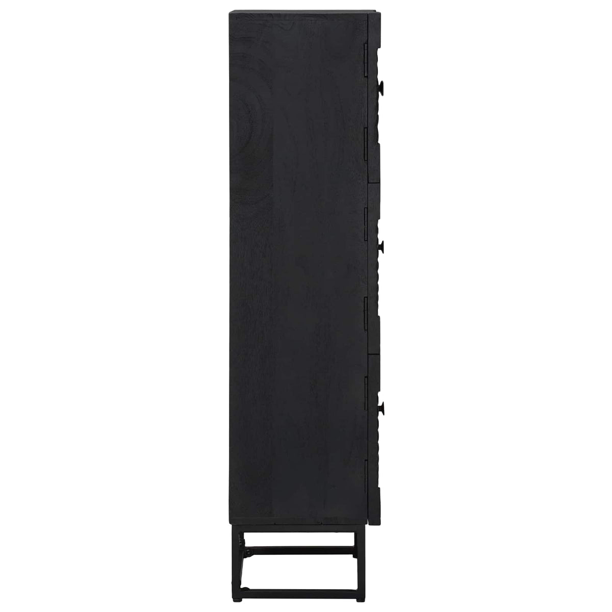 Highboard Sort 35 x 30 x 120 cm