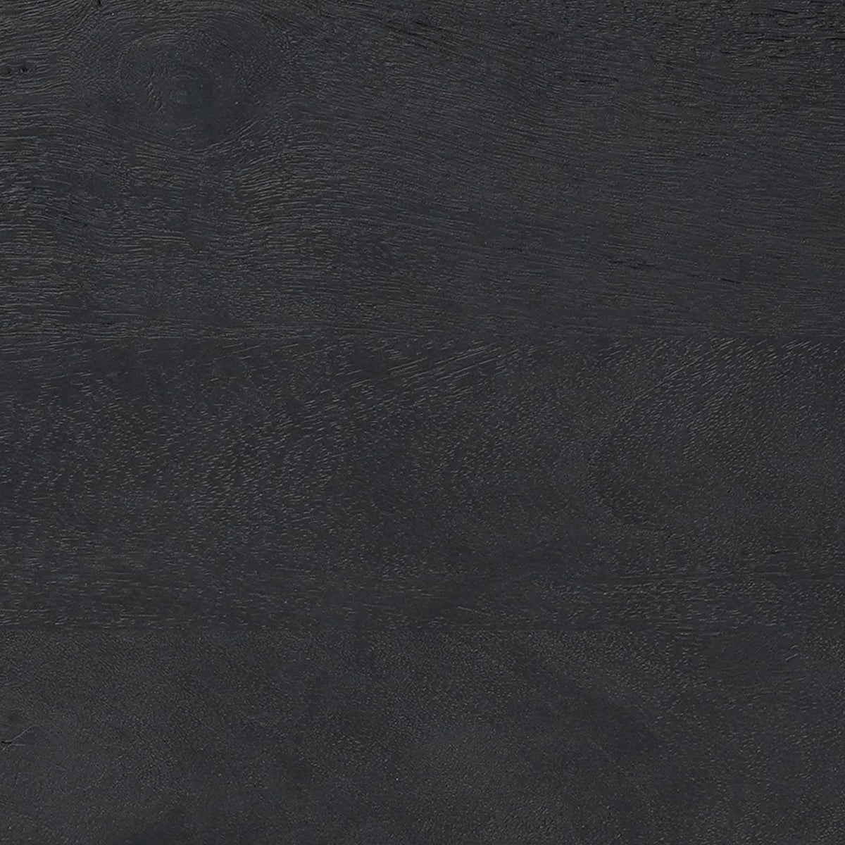 Skuffeskab Sort 75 x 30 x 65 cm