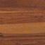 Skuffeskab 75 x 30 x 54 cm Massivt Mango Træ og Ingeniørtræ