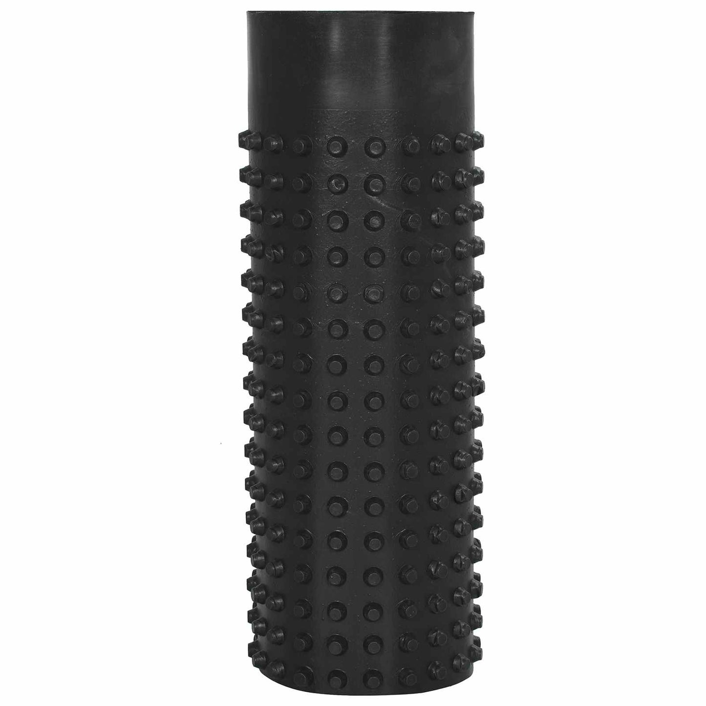 Dimpled Drænplade 2 stk. Sort 0,5 x 20 m HDPE