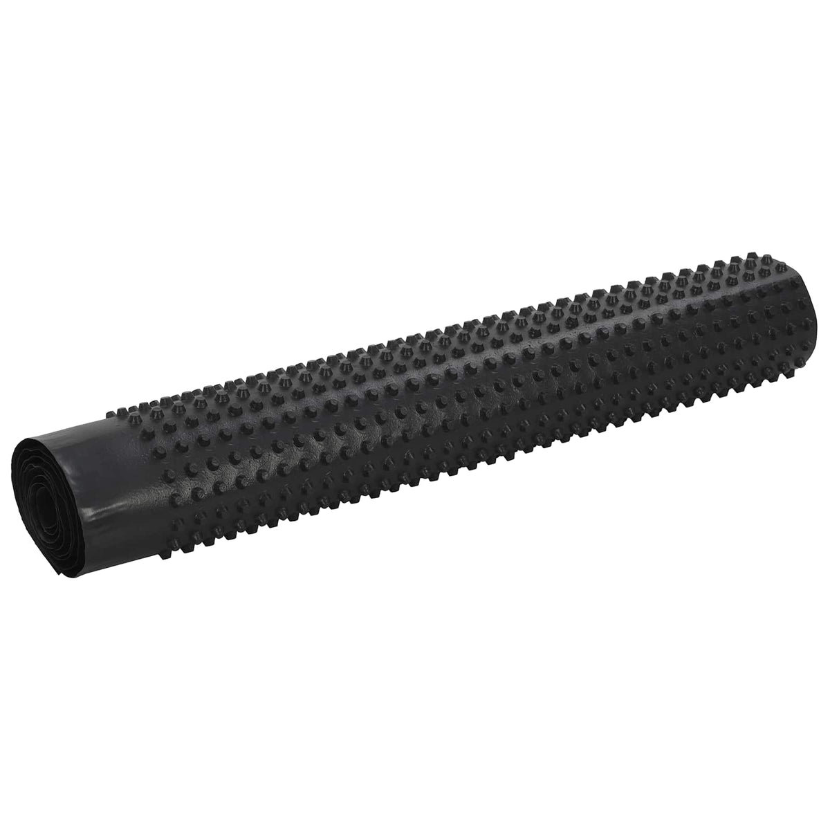 Dimpled Drænplade 2 stk. Sort 1 x 20 m HDPE