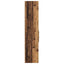 Highboard Gammelt træ 45 x 42,5 x 185 cm Konstrueret træ