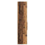 Highboard Gammelt træ 50 x 42,5 x 185 cm Konstrueret træ
