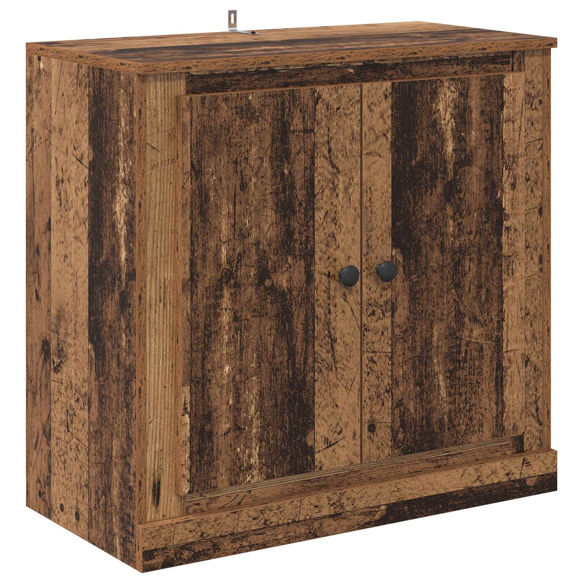 Sideboards 3 stk. Gammelt træ 210 x 35,5 x 67,5 cm