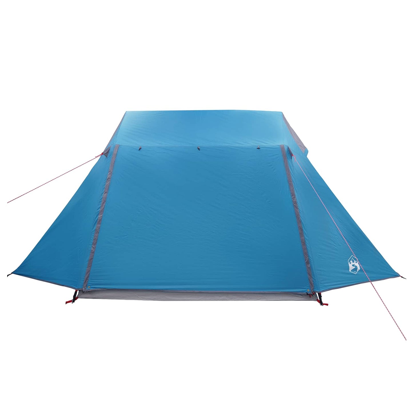 Tunneltelt Blå 475 x 220 x 192 cm 185T Polyester med PU Coating