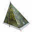 Backpacking Telt 2-personers Camouflage