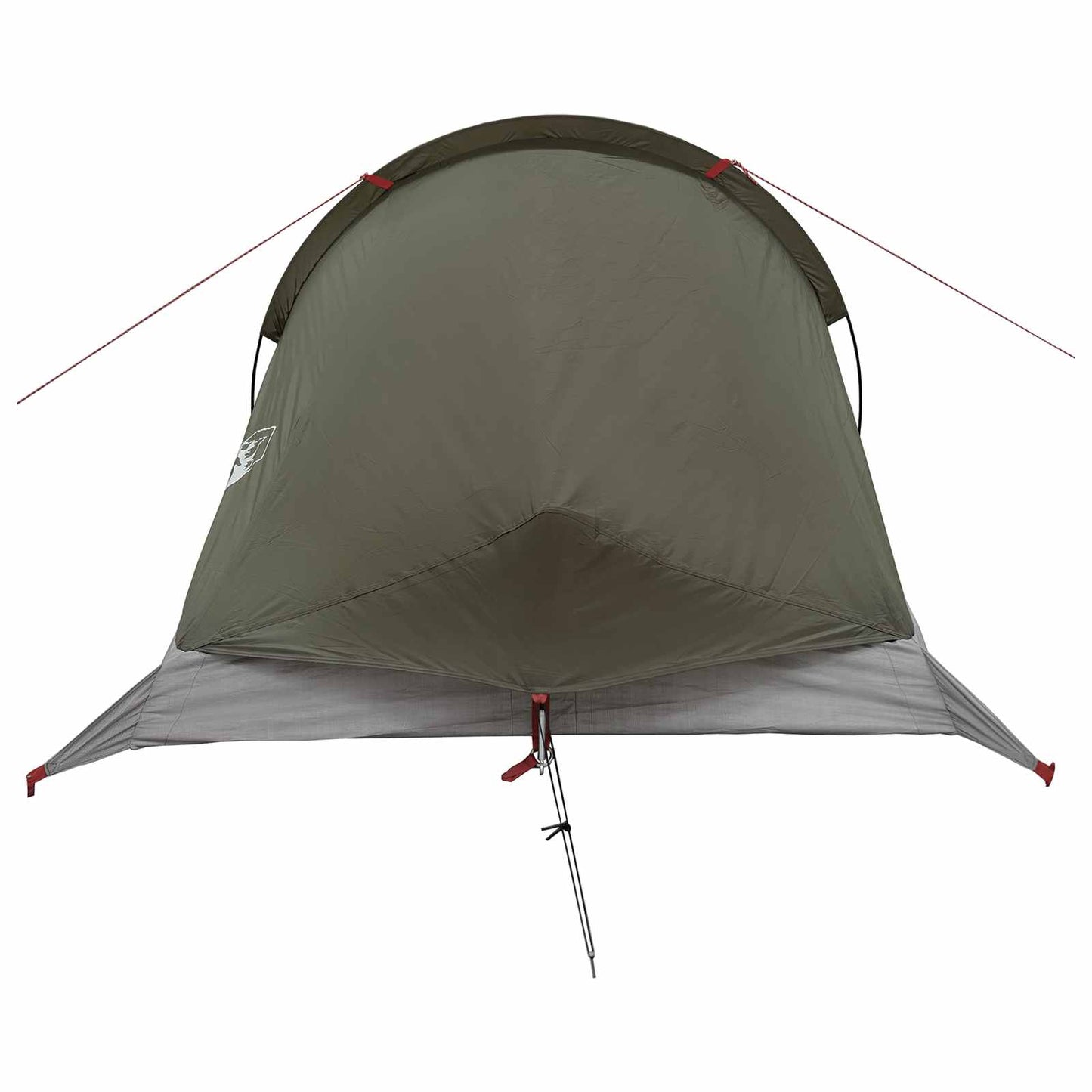 Backpacking Telt 2-personers Olivengrøn