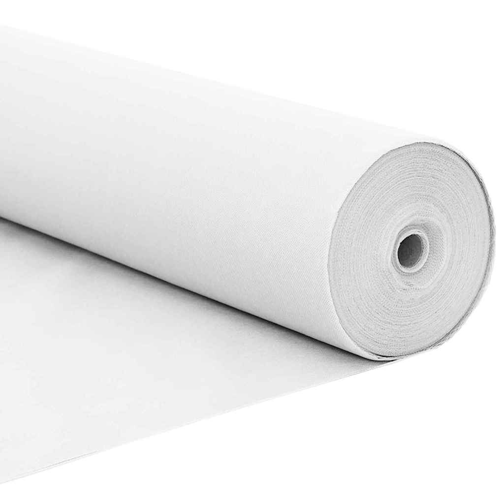 Frostbeskyttelsesplante fleece Hvid 20 x 1,6 m Non-woven stof