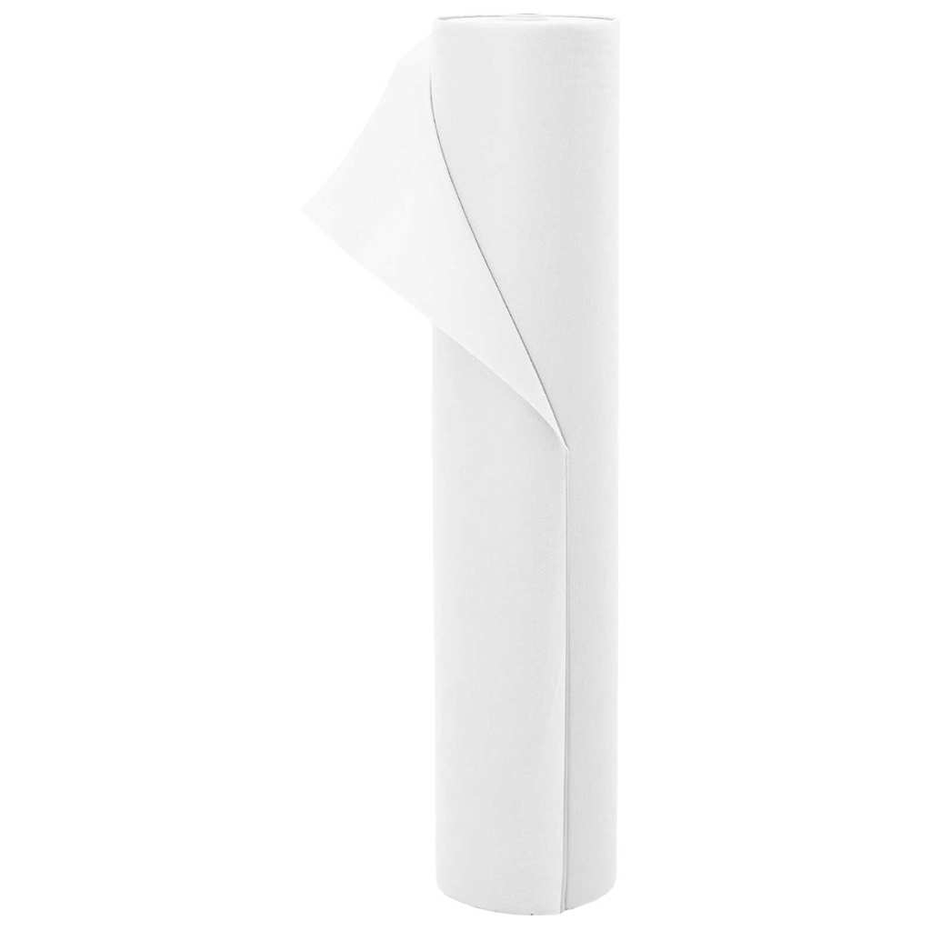 Frostbeskyttelsesplante fleece Hvid 20 x 1,6 m Non-woven stof