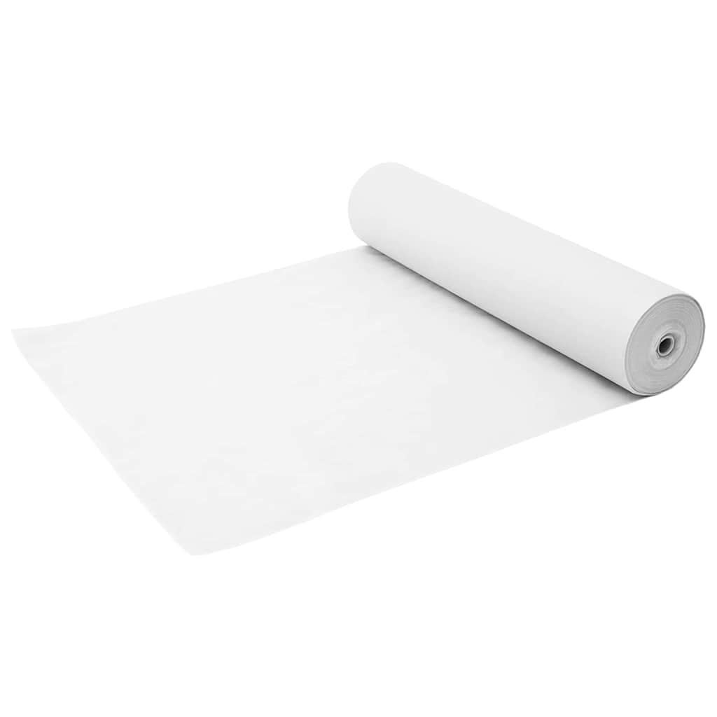 Frostbeskyttelsesplante fleece Hvid 20 x 1,6 m Non-woven stof