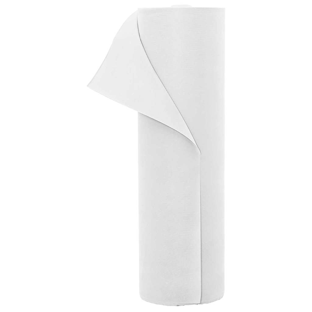 Frostbeskyttelsesplante fleece Hvid 100 x 1,6 m Non-woven stof