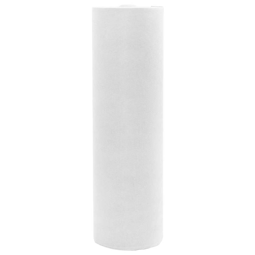 Frostbeskyttelsesplante fleece Hvid 100 x 1,6 m Non-woven stof