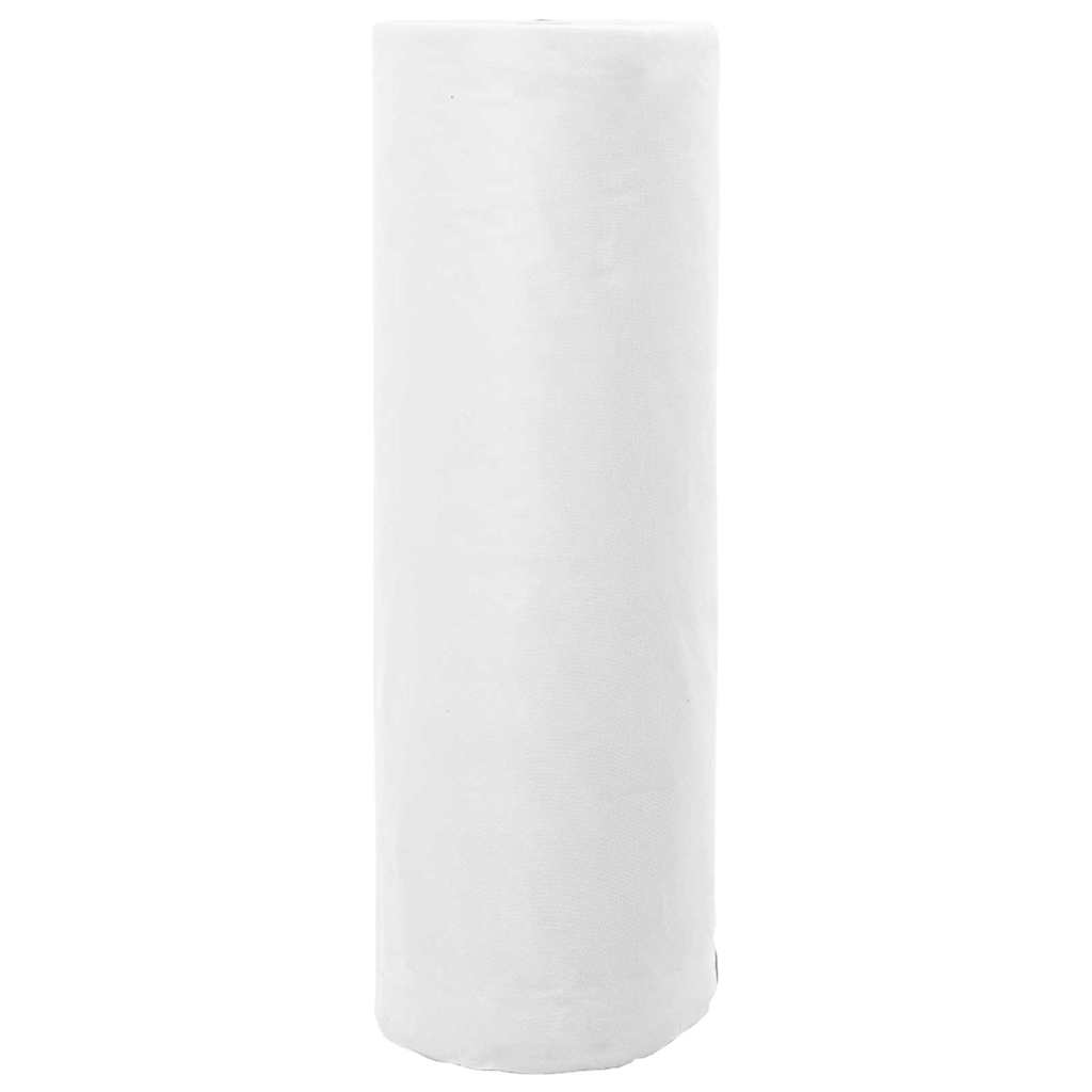 Frostbeskyttelsesplante fleece Hvid 20 x 3,2 m Non-woven stof