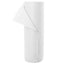 Frostbeskyttelsesplante fleece Hvid 100 x 3,2 m Non-woven stof