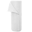Frostbeskyttelsesplante fleece Hvid 20 x 3,2 m Non-woven stof