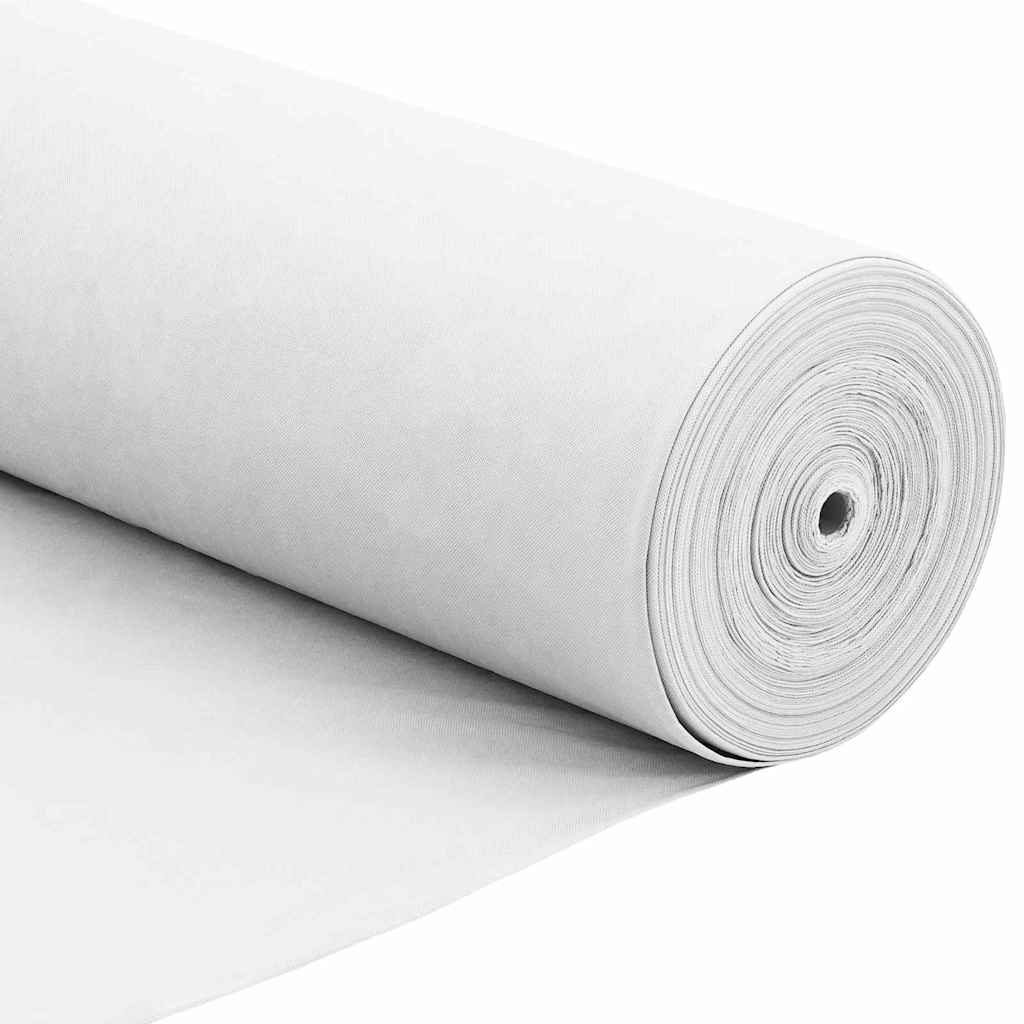 Frostbeskyttelsesplante fleece Hvid 20 x 3,2 m Non-woven stof