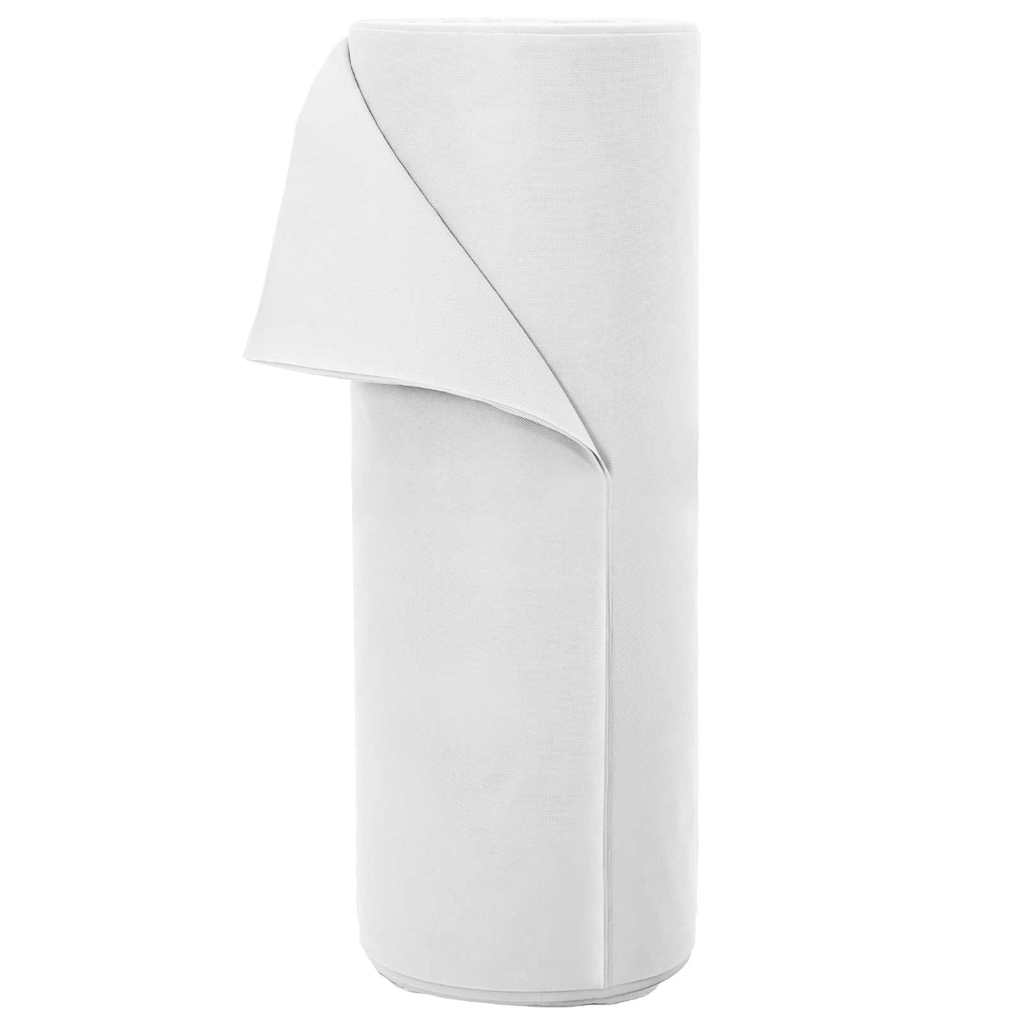 Frostbeskyttelsesplante fleece Hvid 20 x 3,2 m Non-woven stof