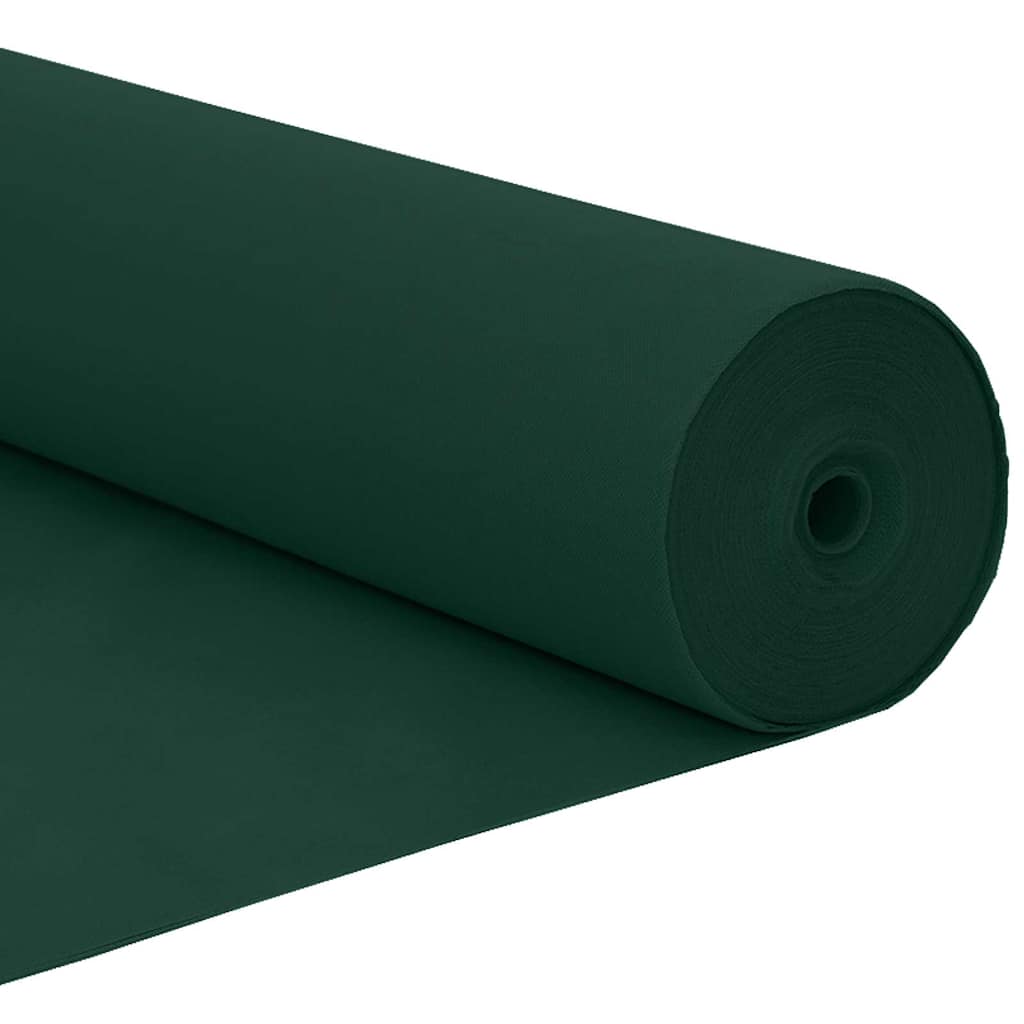 Frostbeskyttelsesplante fleece Grøn 50 x 1,6 m Non-woven stof