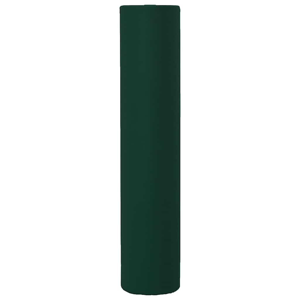 Frostbeskyttelsesplante fleece Grøn 50 x 1,6 m Non-woven stof