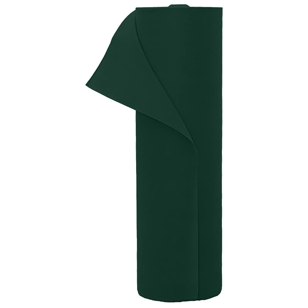 Frostbeskyttelsesplante fleece Grøn 100 x 1,6 m Non-woven stof