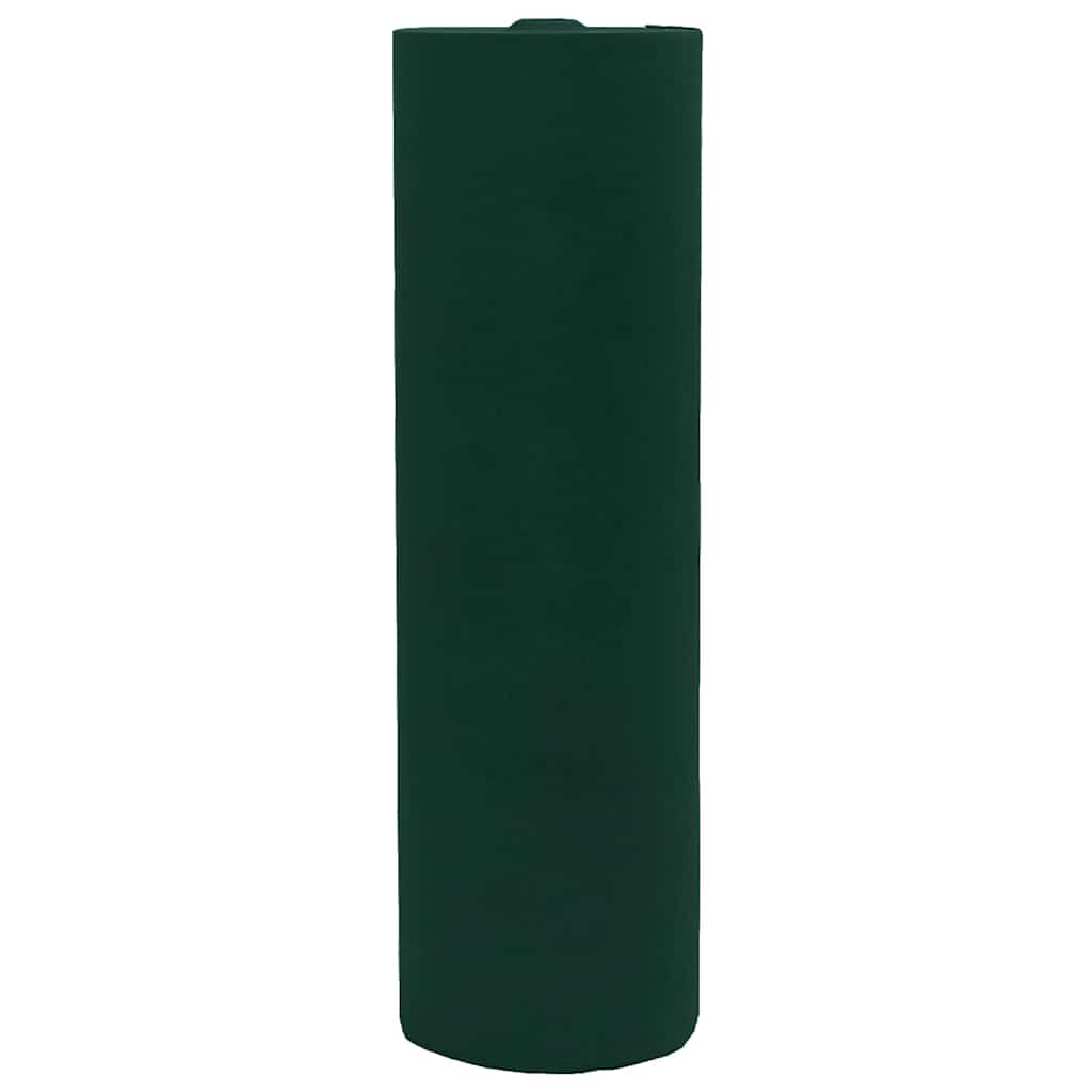 Frostbeskyttelsesplante fleece Grøn 100 x 1,6 m Non-woven stof