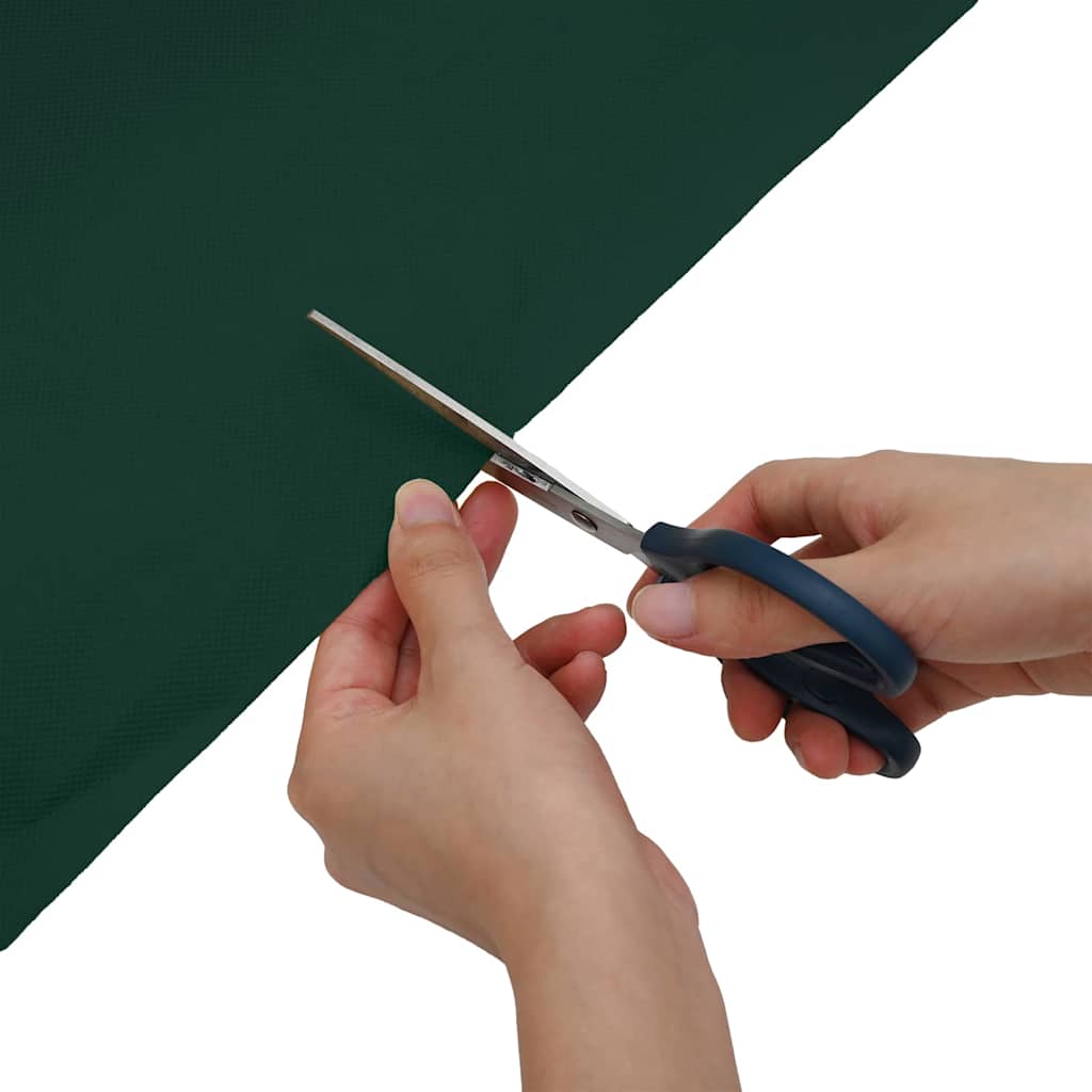 Frostbeskyttelsesplante fleece Grøn 50 x 1,6 m Non-woven stof