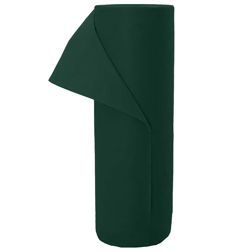 Frostbeskyttelsesplante fleece Grøn 50 x 3,2 m Non-woven stof