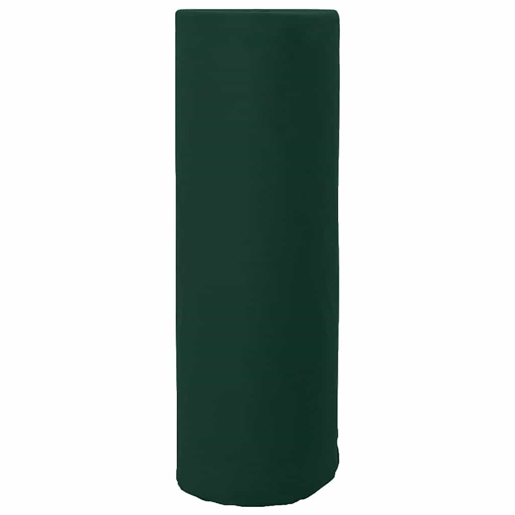 Frostbeskyttelsesplante fleece Grøn 50 x 3,2 m Non-woven stof