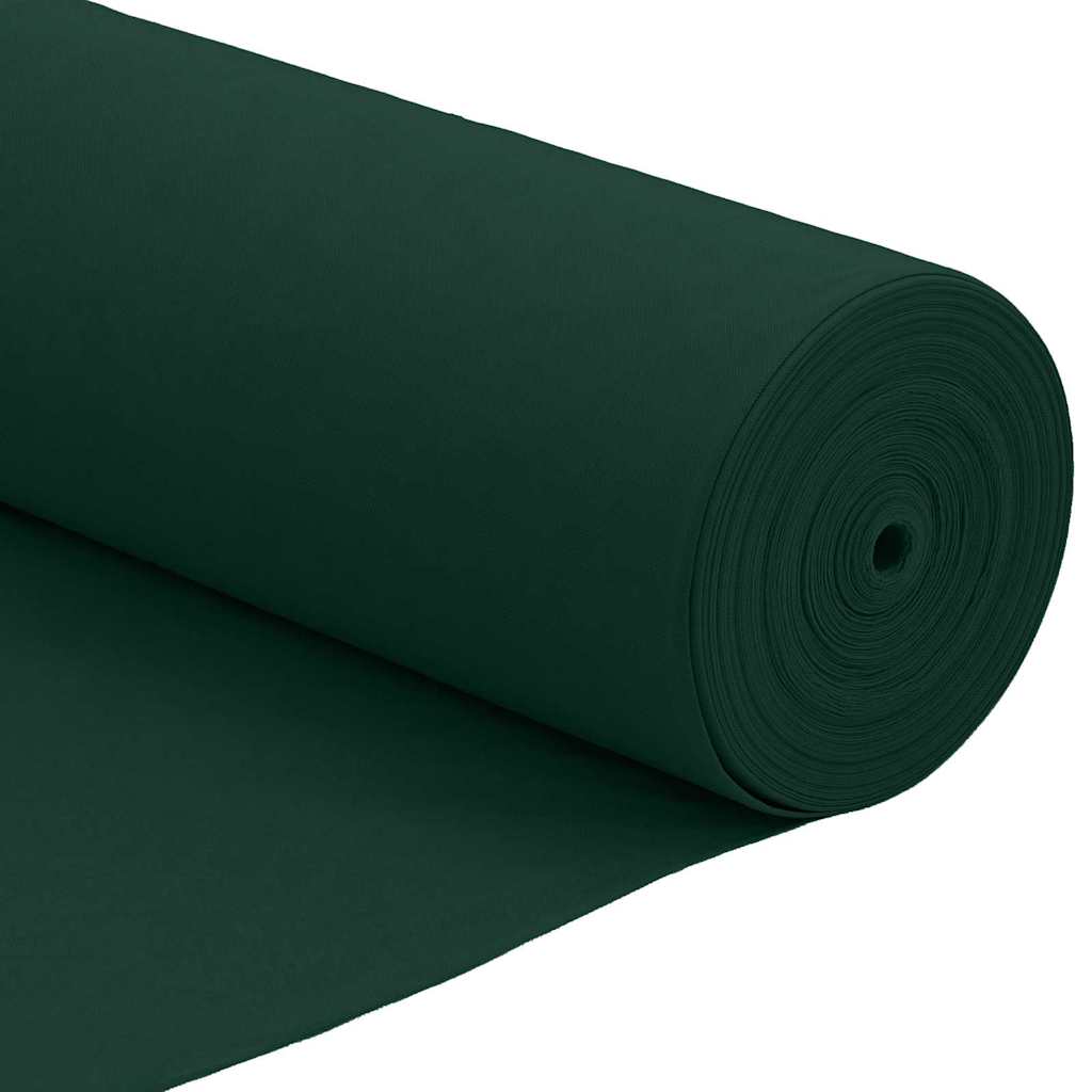 Frostbeskyttelsesplante fleece Grøn 20 x 3,2 m Non-woven stof