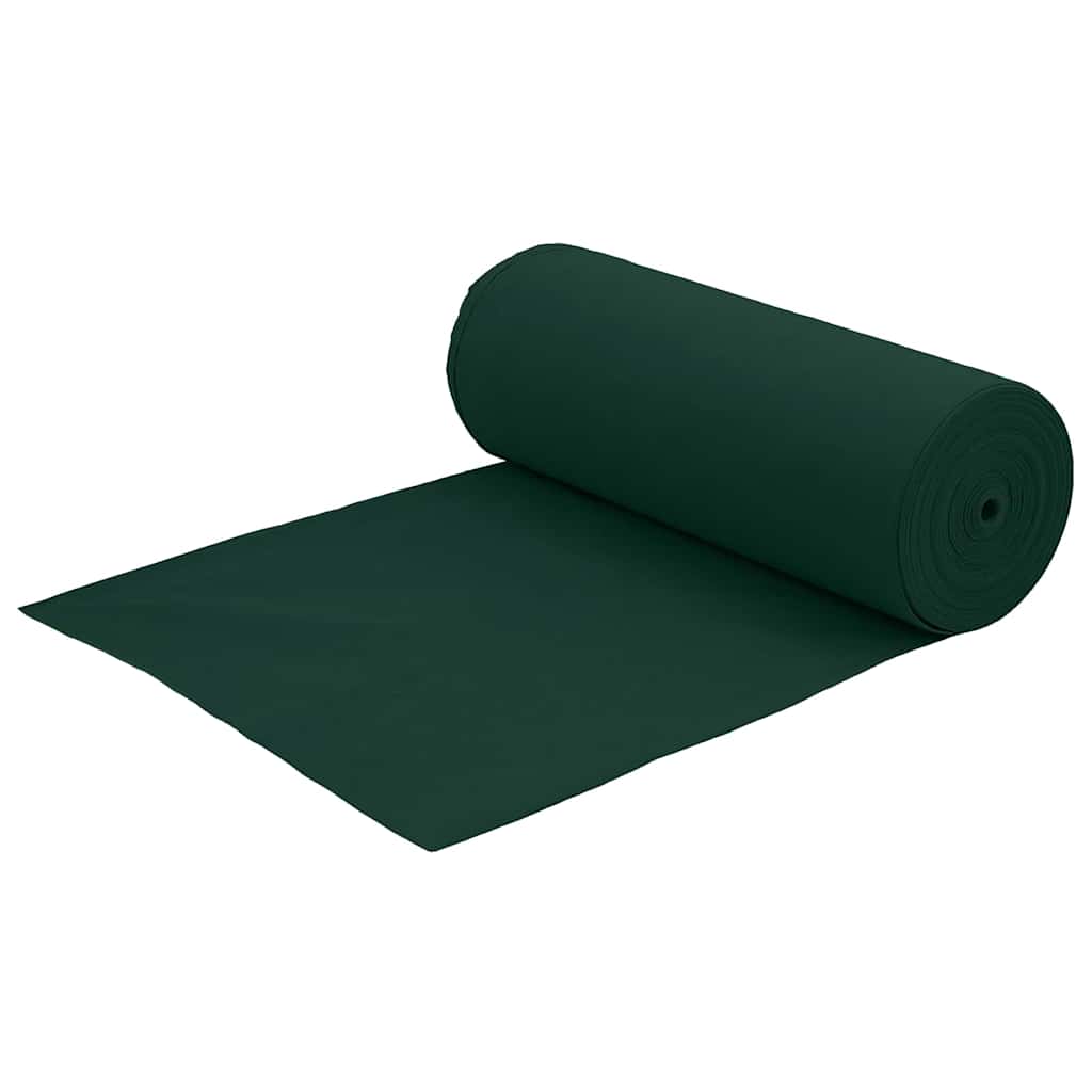Frostbeskyttelsesplante fleece Grøn 100 x 3,2 m Non-woven stof