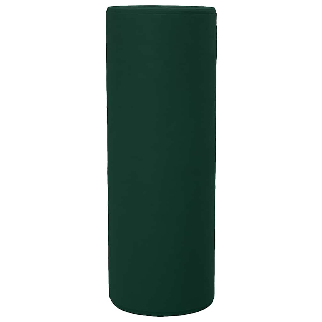 Frostbeskyttelsesplante fleece Grøn 20 x 3,2 m Non-woven stof