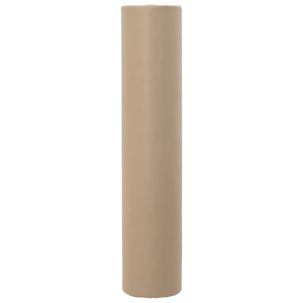 Frostbeskyttelsesplante fleece Beige 20 x 1,6 m Non-woven stof