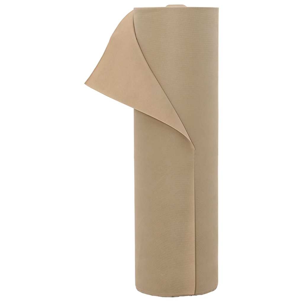 Frostbeskyttelsesplante fleece Beige 100 x 1,6 m Non-woven stof