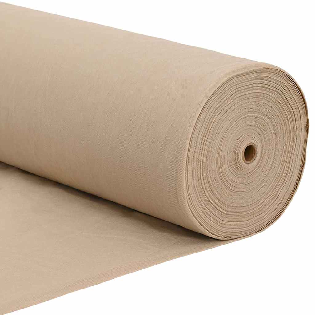 Frostbeskyttelsesplante fleece Beige 20 x 3,2 m Non-woven stof