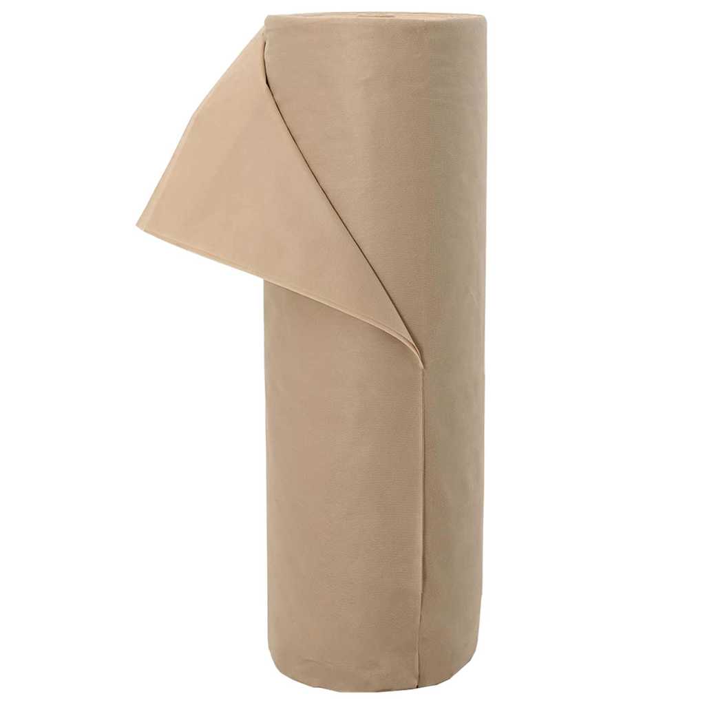 Frostbeskyttelsesplante fleece Beige 50 x 3,2 m Non-woven stof