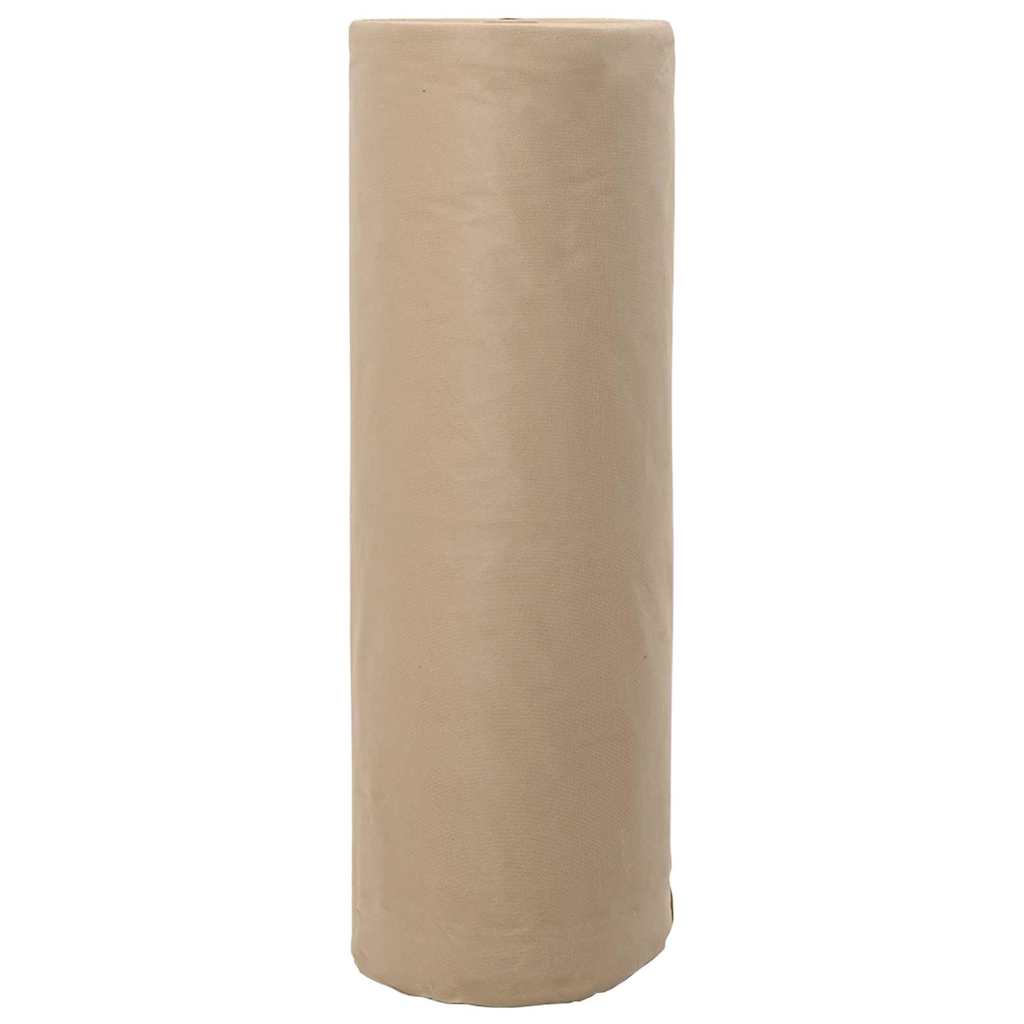Frostbeskyttelsesplante fleece Beige 100 x 3,2 m Non-woven stof