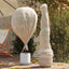 Frostbeskyttelsesplante fleece Beige 20 x 3,2 m Non-woven stof