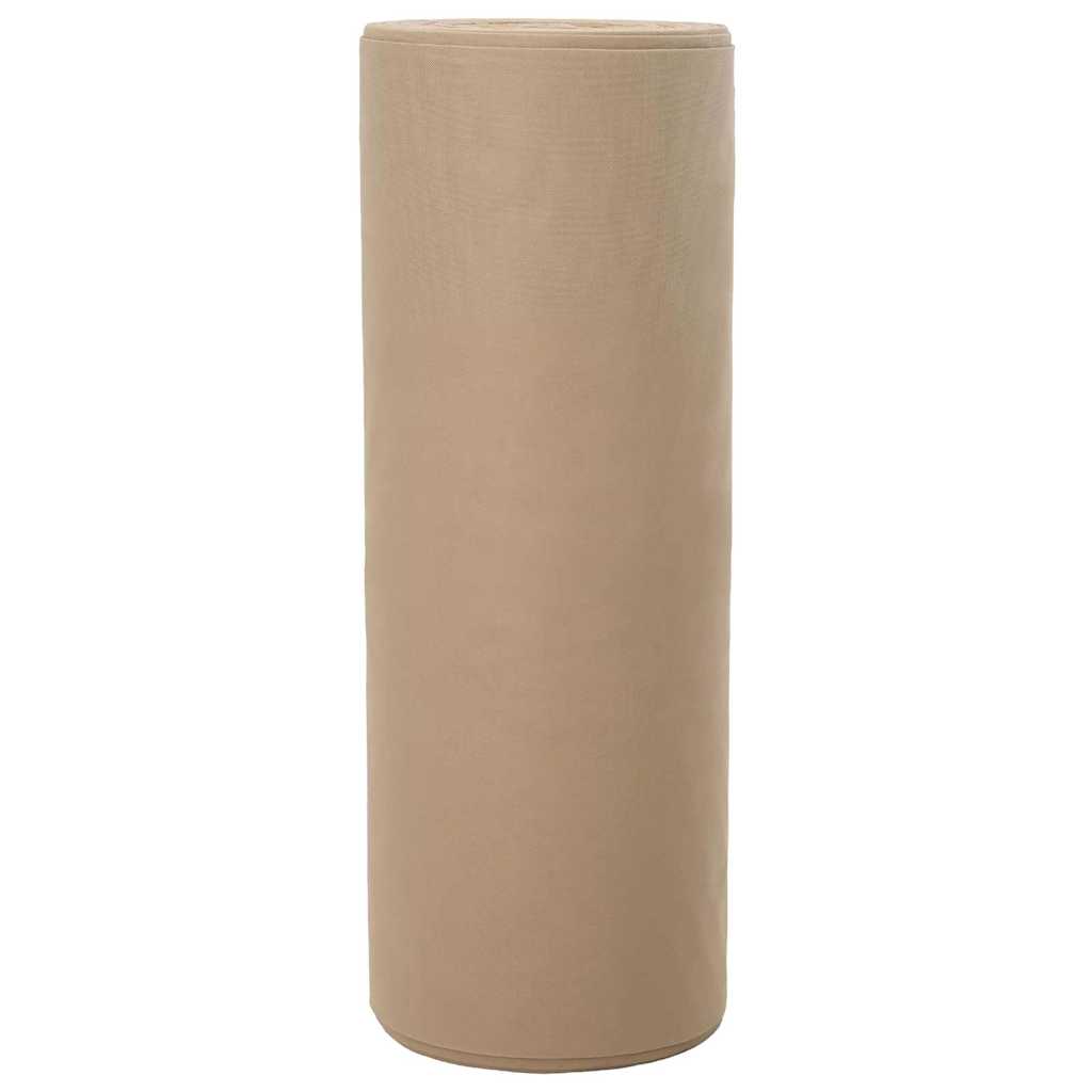 Frostbeskyttelsesplante fleece Beige 20 x 3,2 m Non-woven stof
