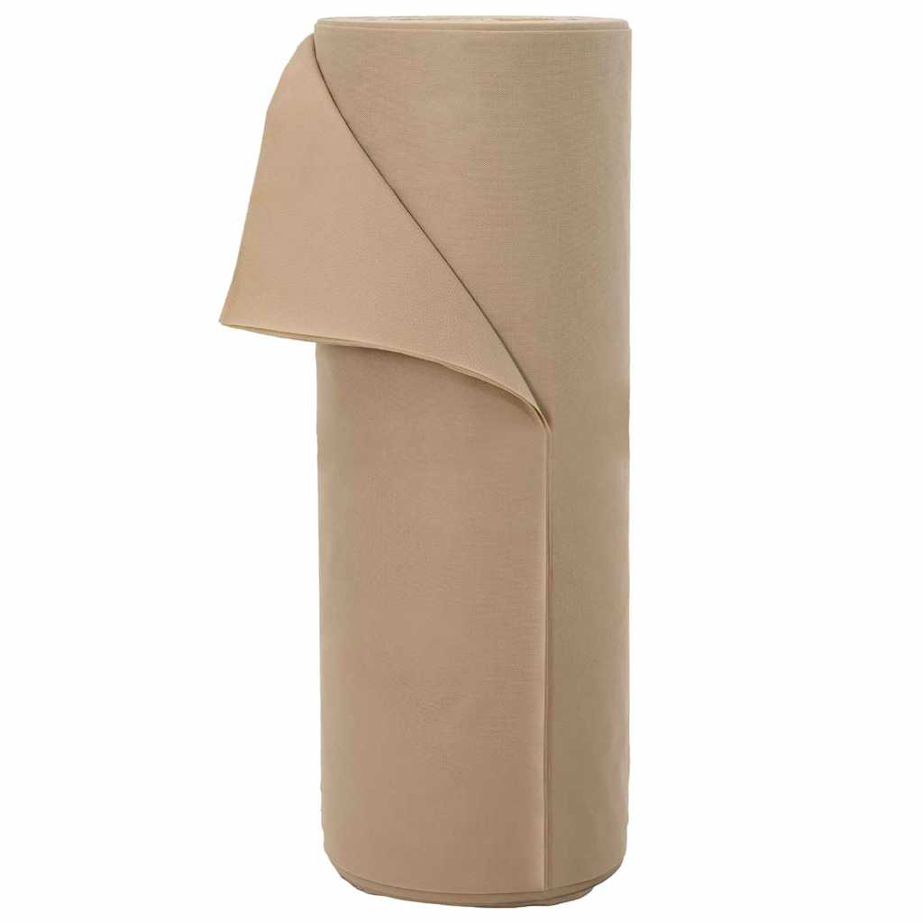 Frostbeskyttelsesplante fleece Beige 100 x 3,2 m Non-woven stof