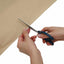 Frostbeskyttelsesplante fleece Beige 20 x 3,2 m Non-woven stof