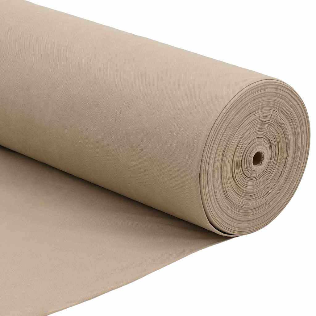 Frostbeskyttelsesplante fleece Beige 50 x 3,2 m Non-woven stof