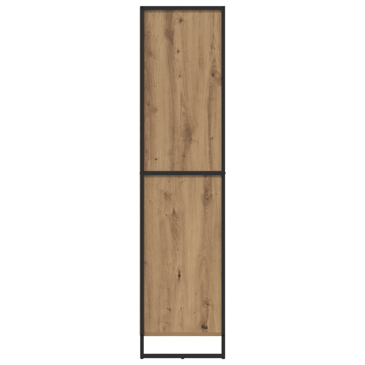 Sideboard Artisan eg 81 x 36 x 150.5 cm Konstrueret træ