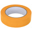 Maler Maskeringstape 6 stk. Gul 30mm x 50m Papir