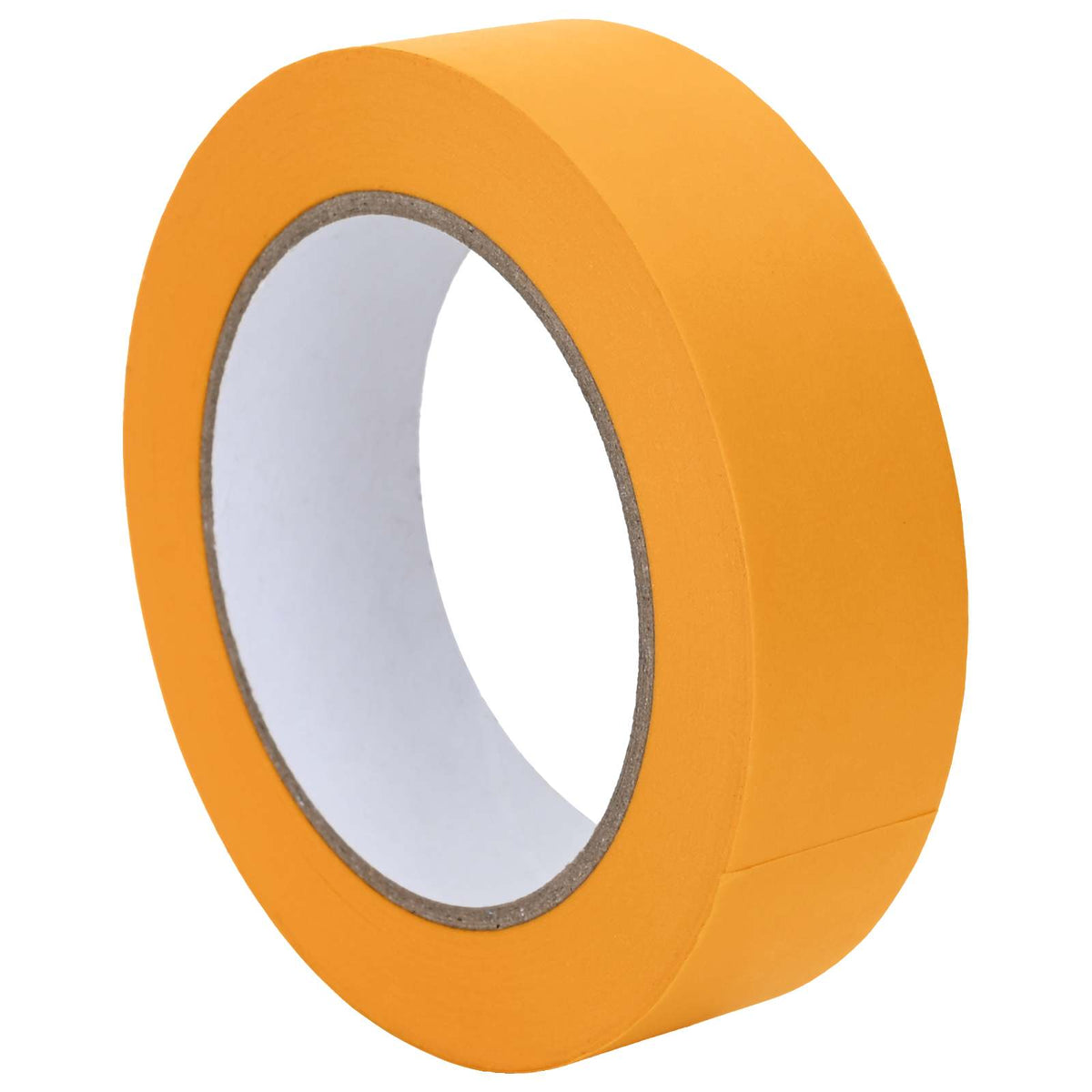 Maler Maskeringstape 24 stk. Gul 30mm x 50m Papir