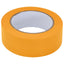 Maler Maskeringstape 6 stk. Gul 38mm x 50m Papir